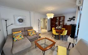 Apartamenticos La Paz I